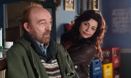 Los Muertos van deprisa-Pico e Neus Asensi