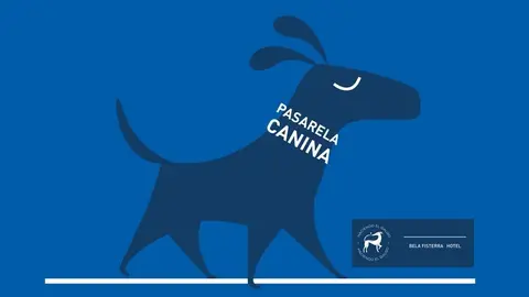 Pasarela Canina Bela Fisterra