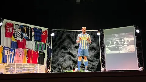 Javier Castineira de Amorodio