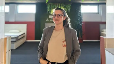 Mar Pazos de Mavic Descanso