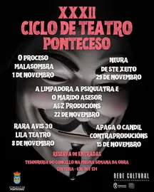 XXXII CICLO DE TEATRO DE PONTECESO 6 copia