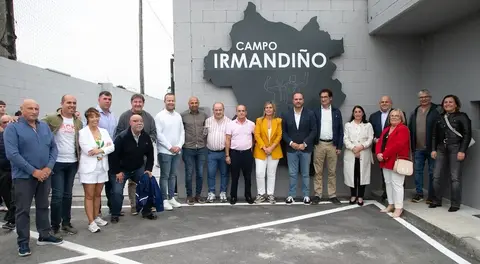 Campo Irmandino Vimianzo Inaugura 3