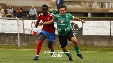 Xallas-San Lorenzo-Foto-Luis Gonzalez