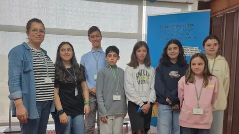 2025.10.20.- EPIA Laracha en Nigrán UNICEF