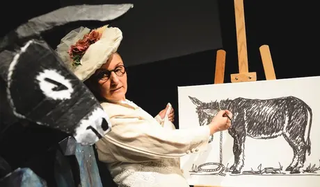 Cousas de Quinquillans