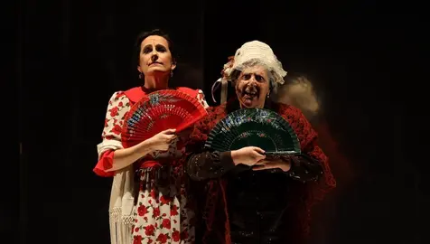 El jardín de las posibilidades de El Tejo