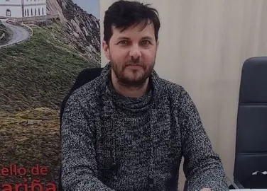 Xurxo Rodriguez BNG Costa da MOrte