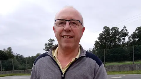 Manuel Mourelle Amado