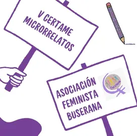 Certame microrrelatos Buserana