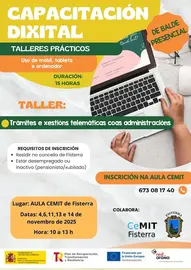 Curso Cemit Fisterra 3