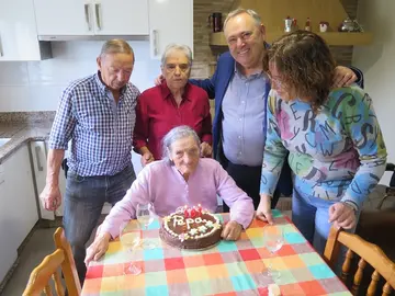 2025.10.23.- 101 aniversario Josefa Esperanza Vázquez Castiñeiras (2)