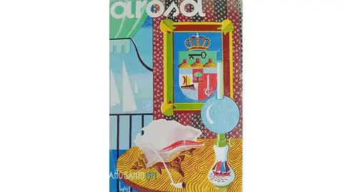 Cadro de Urbanio Lugris atropado na Costa da Morte