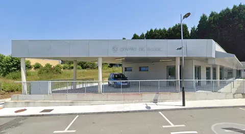 Centrode Dia de Buno