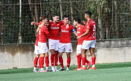 Imaxe dun gol do Sofan de arquivo