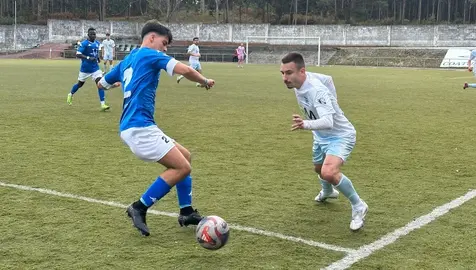 SCD Malpica-Sporting Zas en Pedra Queimada-Foto-Sp. Zas