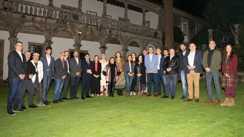 Parte politica da CMAT no Encontro do ano que ven