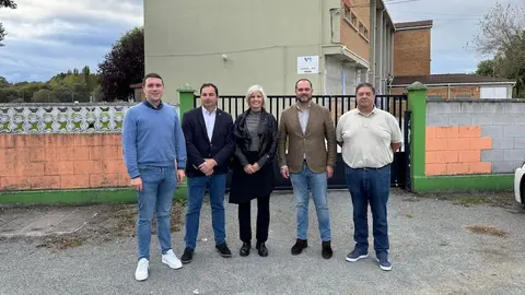 2 - PSdeG Coristanco 7 nov