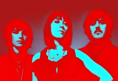 ladytron