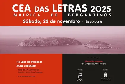 Cea das Letras de Malpica