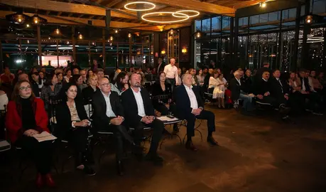 Encontro Turismo CMAT Costa da Morte coas palilleiras 2