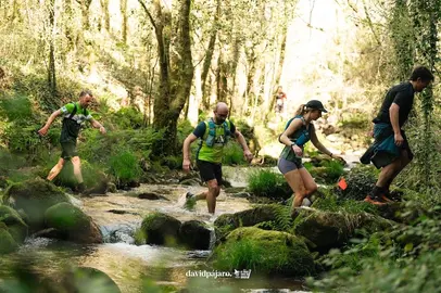 Trail Cova da Bruxa 2024-Foto-David Pajaro