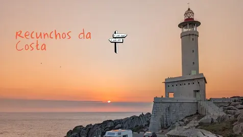 recuncho da Costa-Faro nariga