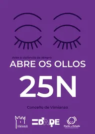 25N - CONCELLO DE VIMIANZO