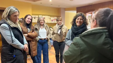 MercaNavila Vimianzo 1