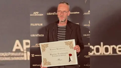 Marcos Rodriguez Mestre Fotografo Internacional APIGGEM