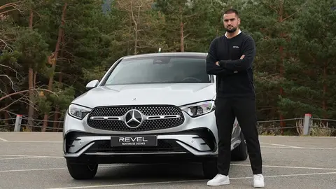 A mobilidade galega xira cara ó renting nun ano de consolidación nacional