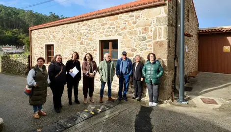 Xunta en Cee subvencions 