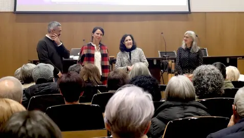 Universidade Senior de Carballo