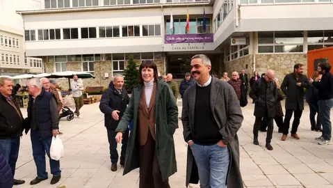 Foto 2 - Ana Pontón Carballo