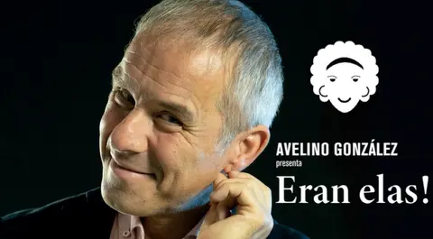 avelino Gonzalez Eran Elas