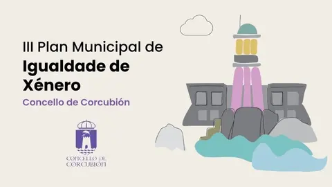 Plan de Igualdade Municipal Corcubion