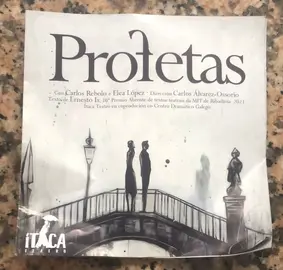 Profetas