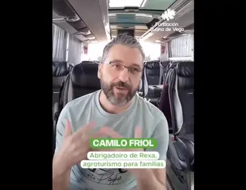 Fundacion Juana de Vega