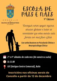 Escola de Pais e Nais Familia