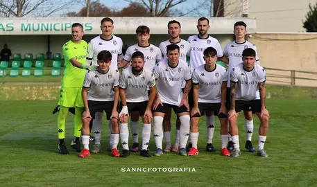 11 do Dumbria en Ordes-Foto-Sannc