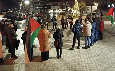 Concentracion Corcubion plasstina