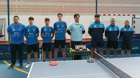 Derbi de 1 Galega entre VTM Vimianzo e AD ZAs Axiña Telecom