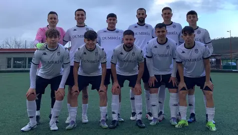 Ultimo 11 do Dumbria de 2025