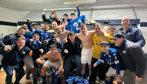 SCD Malpica lider da Liga da Costya