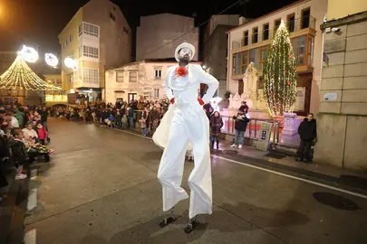 Cabalgata Malpica 2026 2