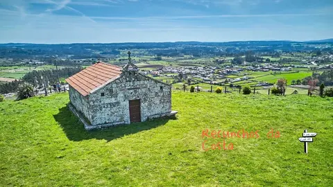 Recunchos da Costa-Ermida San Bartolome Busto Santa Comba-Foto-Marcos Pose Calvo