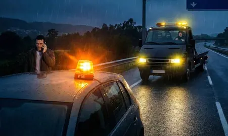 Imaxe da baliza v16 creada con IA