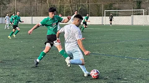 Zas-Xallas en San Andres-Foto-SP