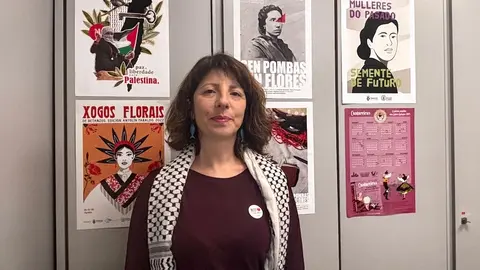 Sol Agra Tuñas, deputada de Lingua (1)