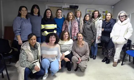 escola de Pais e Nais de Vieiro