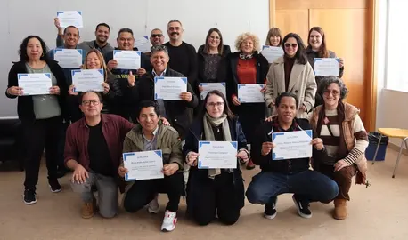 cursos de acollemento lingüístico do Concello de Carballo